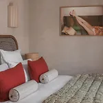 Suzie Blue 4* Paris