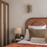 Suzie Blue Hotel 4*