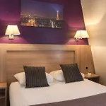 Suzie Blue Hotel 4*