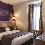 Suzie Blue Hotel Paris
