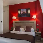 Hotel Suzie Blue