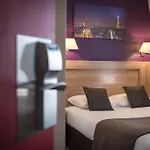 Hotel Suzie Blue Paris