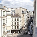 Suzie Blue 4* Paris