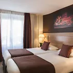 Hotel Suzie Blue 4*