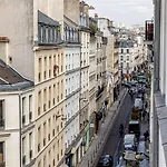 Suzie Blue 4* Paris
