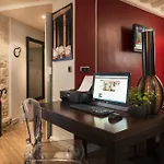 Hotel Suzie Blue 4*