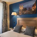 Suzie Blue Hotel 4*