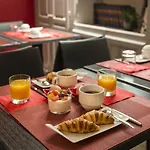 Hotel Suzie Blue 4*
