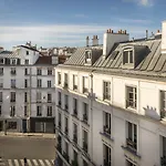 Suzie Blue Hotel 4*