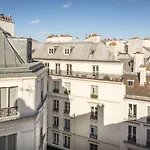 Suzie Blue Hotel 4*