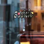 Suzie Blue 4* Paris