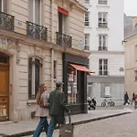 Suzie Blue 4* Paris