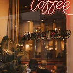 Hotel Suzie Blue Paris
