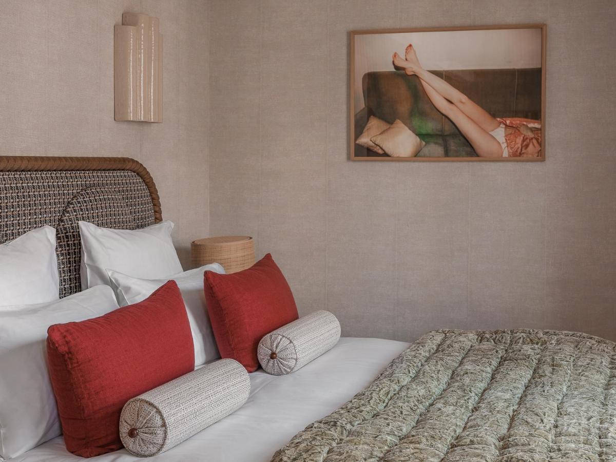 Suzie Blue 4* Parigi