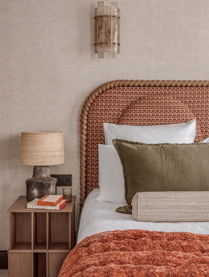 Suzie Blue Hotel 4*