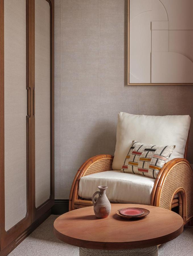 Suzie Blue Hotel Parigi