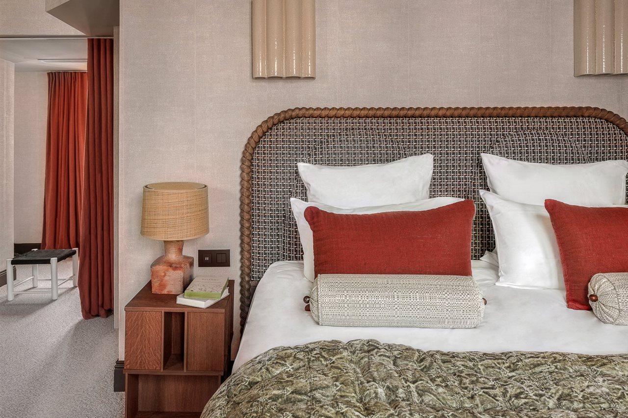 Hotel Suzie Blue