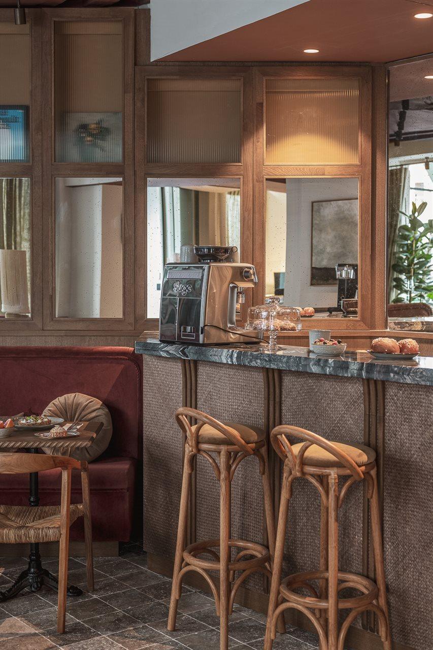 Hotel Suzie Blue 4*