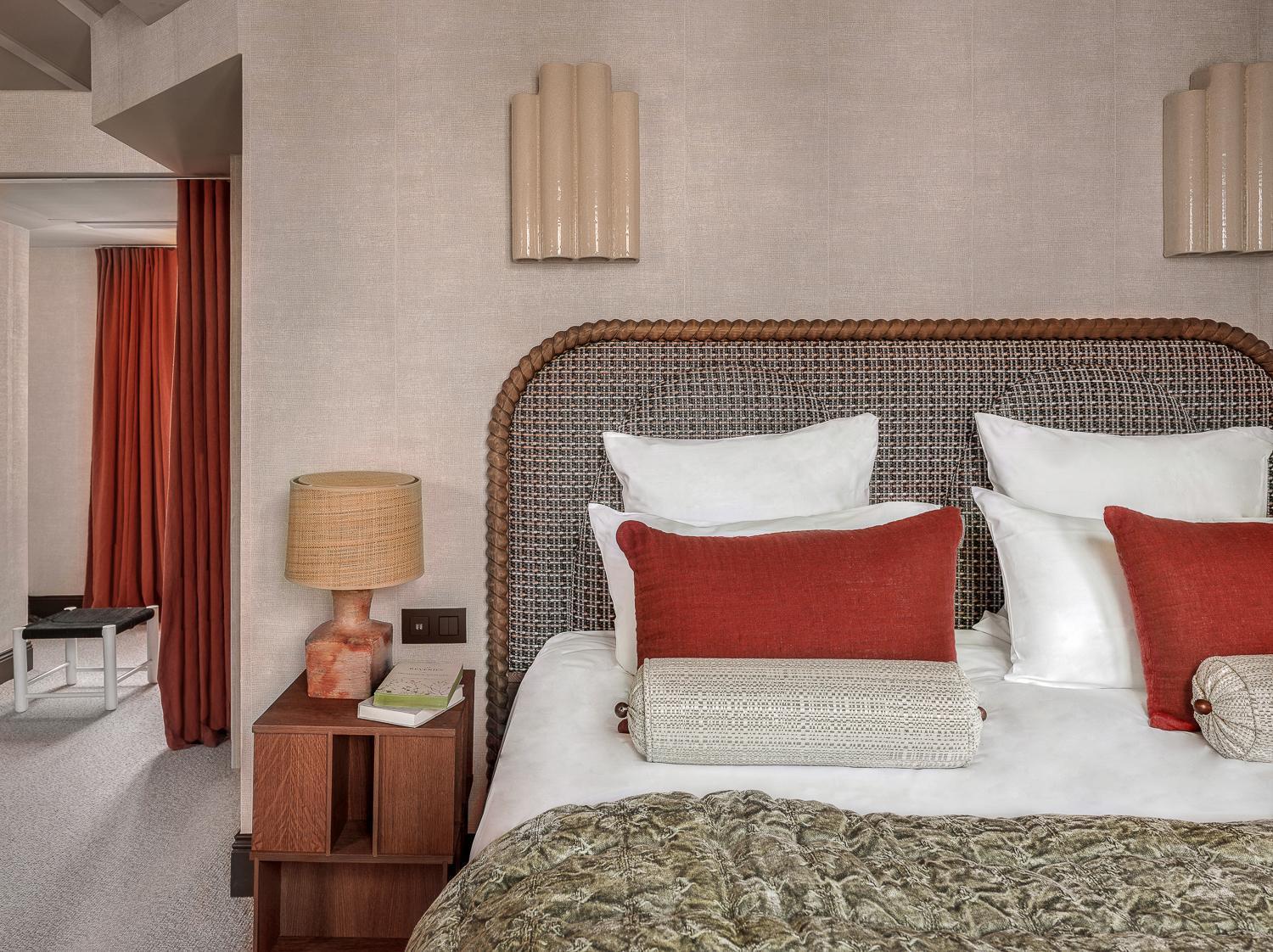 Hotel Suzie Blue 4*
