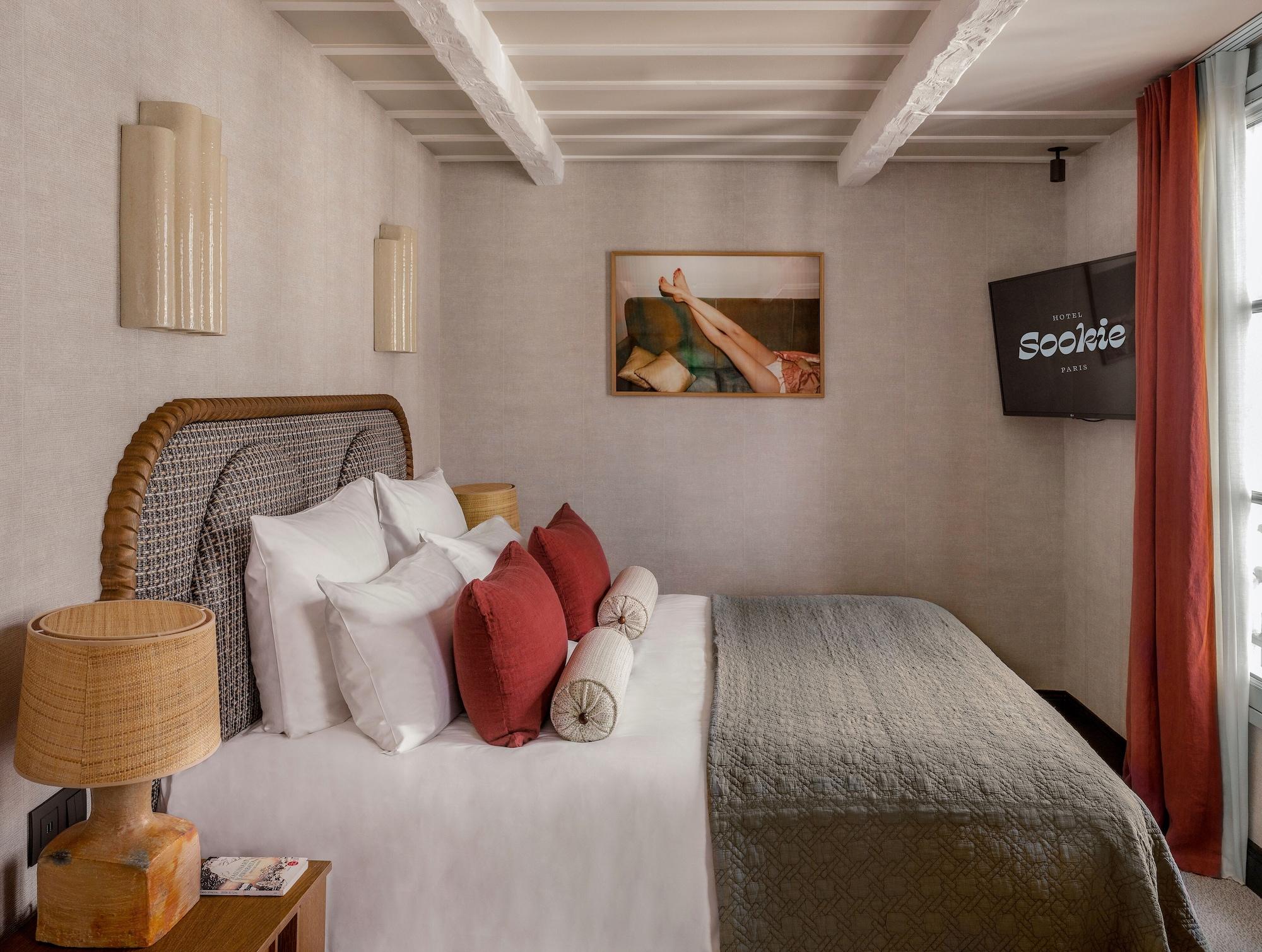 Suzie Blue Hotel 4*
