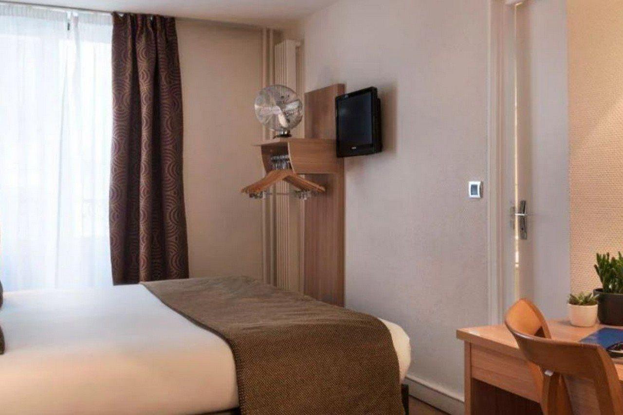 Hotel Suzie Blue 4*