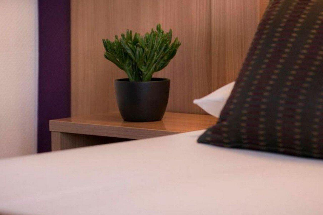 Hotel Suzie Blue