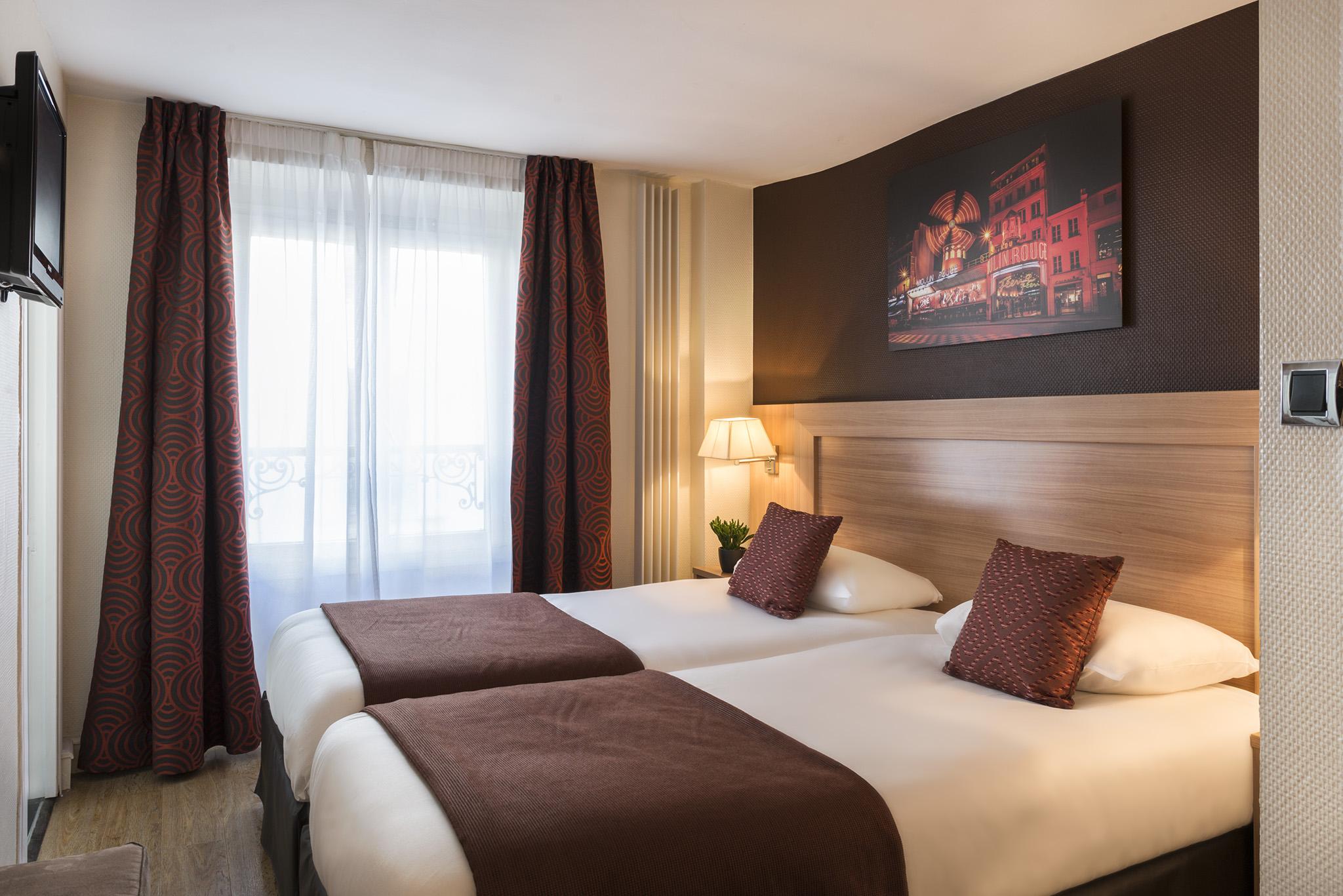 Hotel Suzie Blue 4*