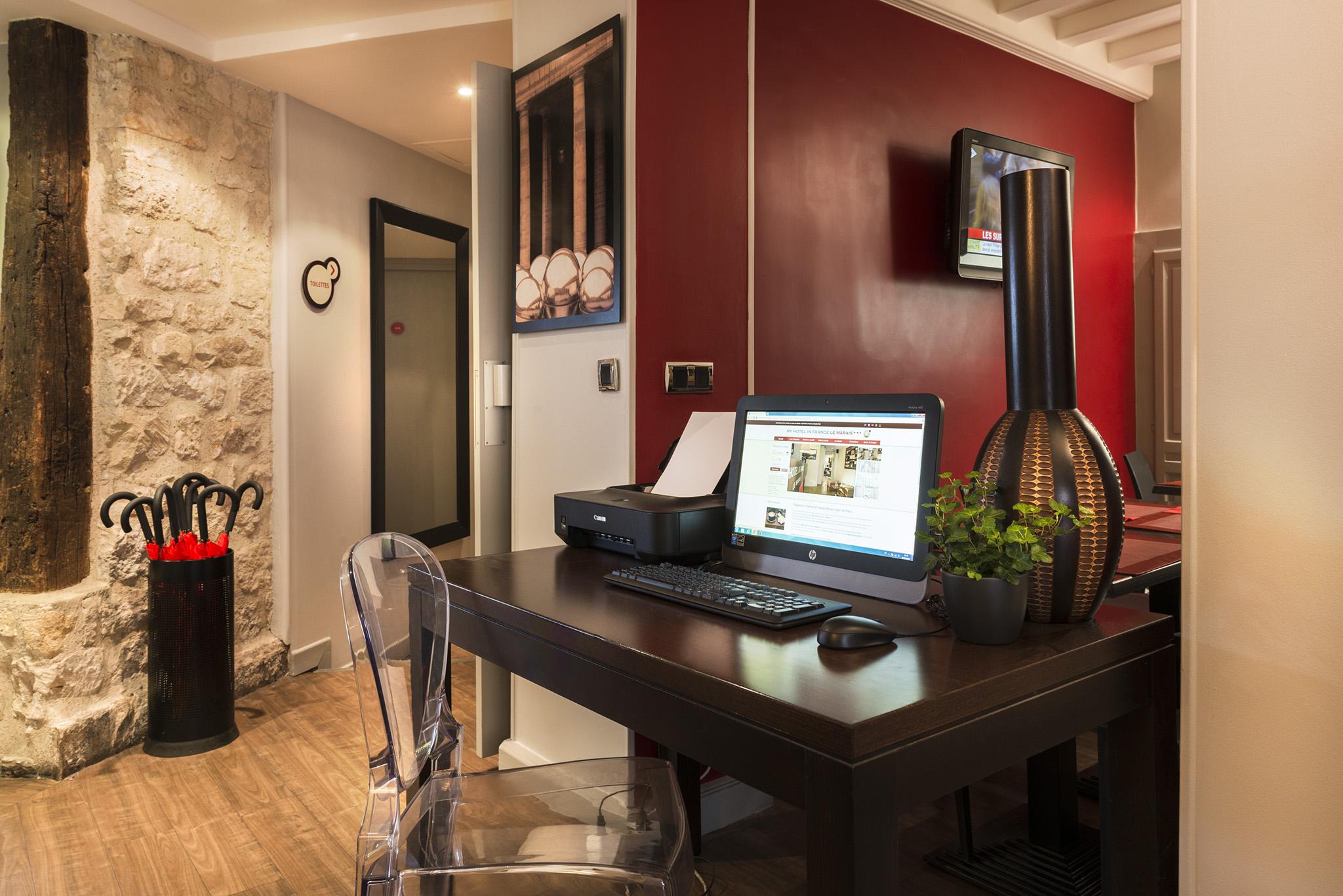Hotel Suzie Blue 4*