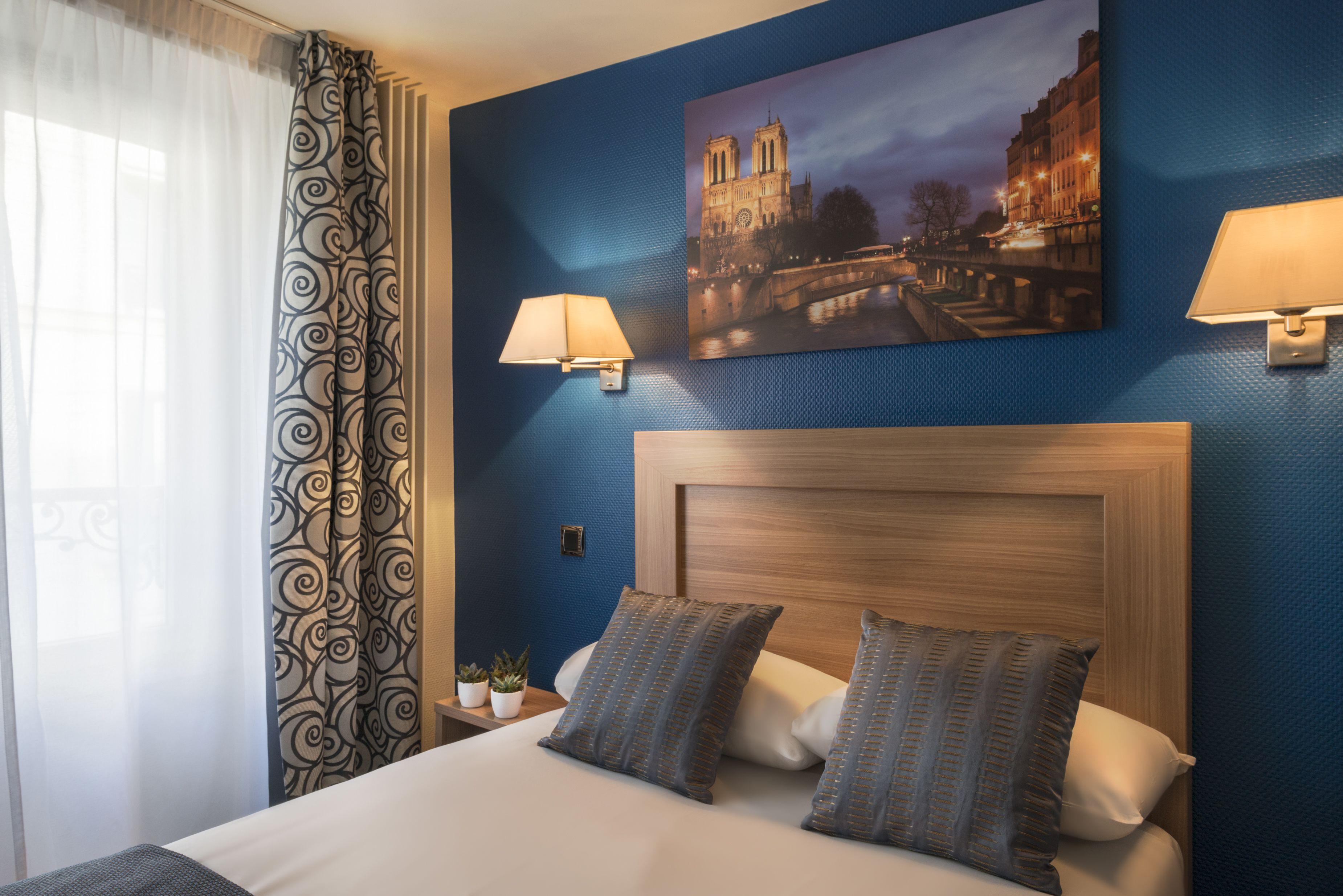 Suzie Blue Hotel 4*