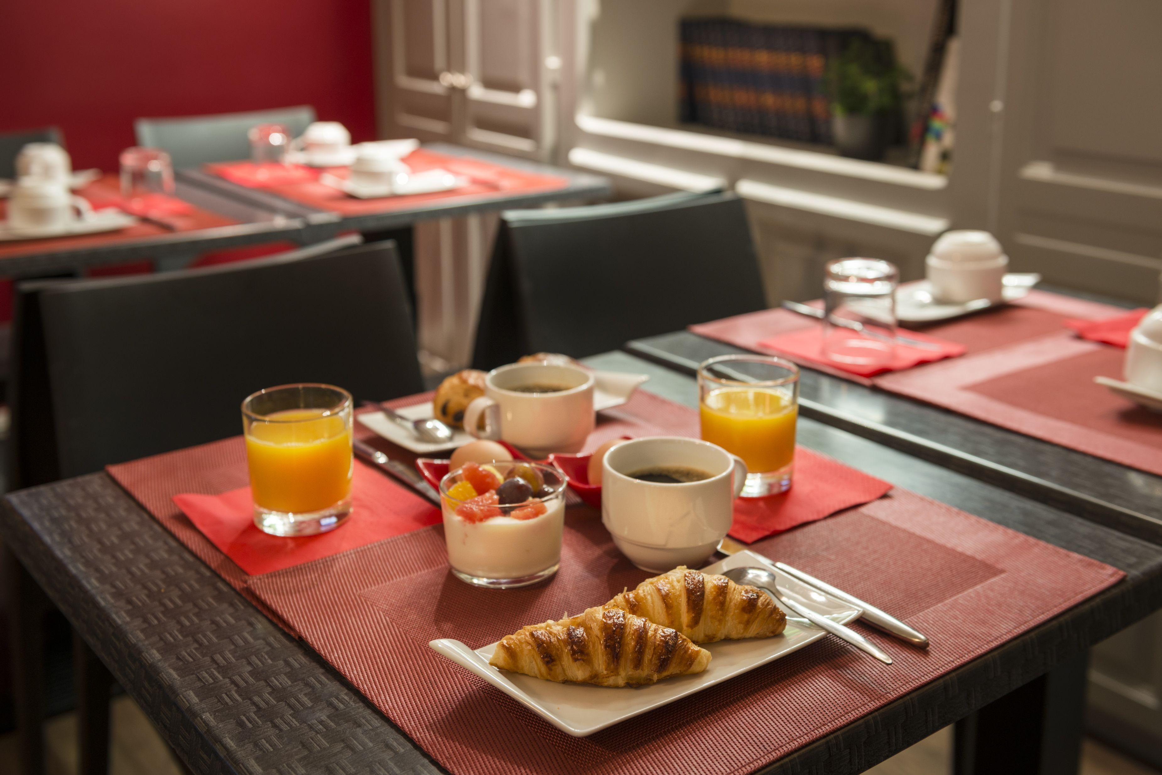 Hotel Suzie Blue 4*