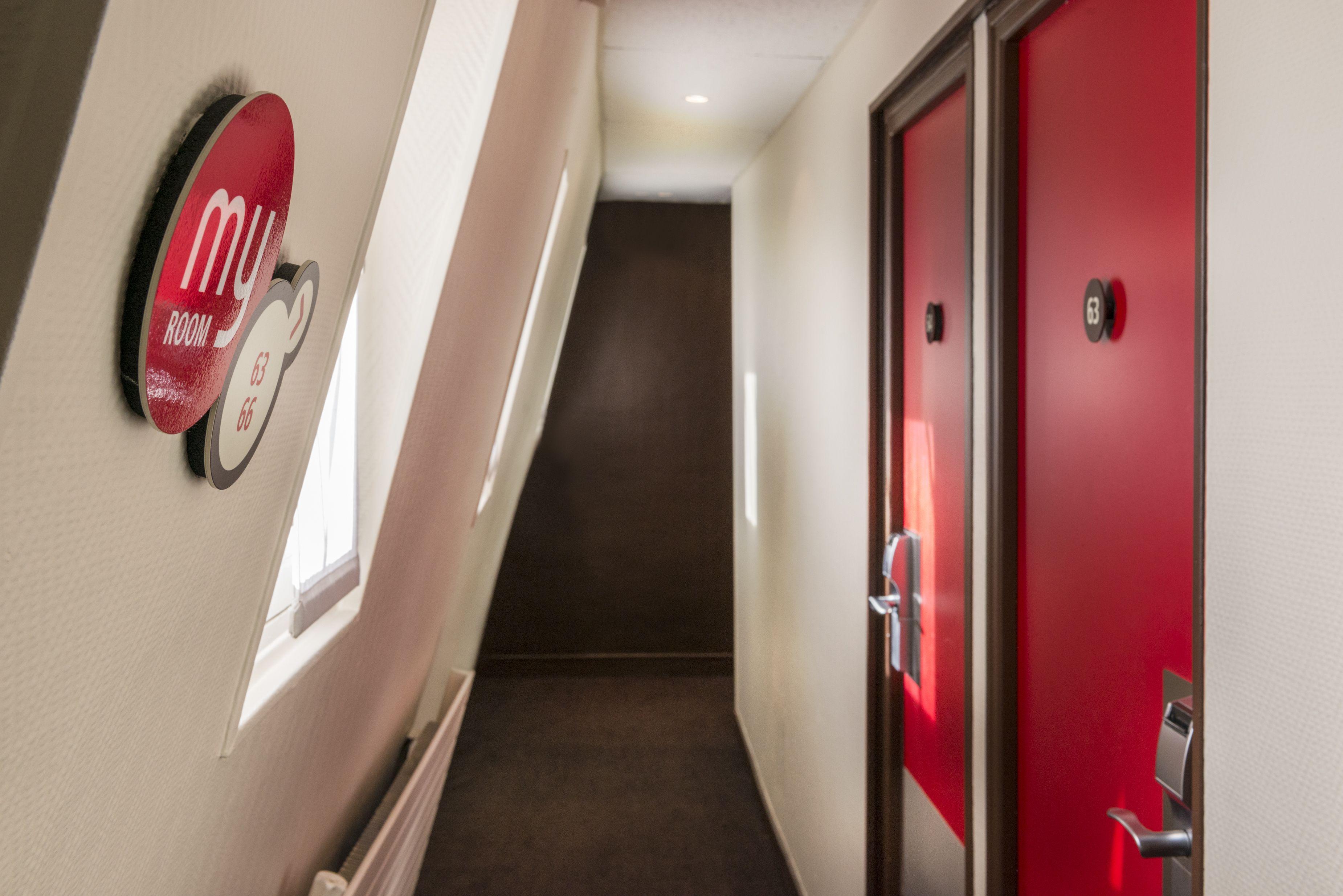 Suzie Blue Hotel 4*