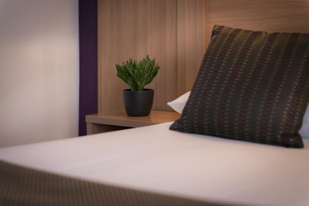 Hotel Suzie Blue 4*