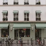 Hotel Suzie Blue