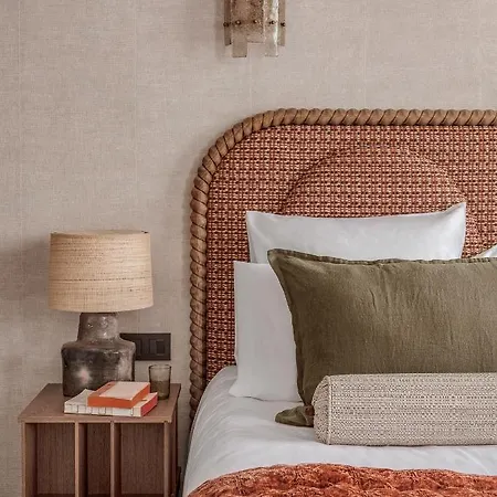 Suzie Blue Hotel 4*
