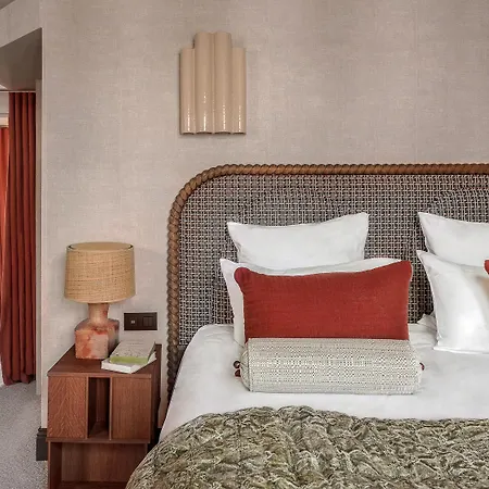 Hotel Suzie Blue 4*