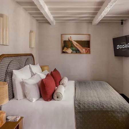Suzie Blue Hotel 4*
