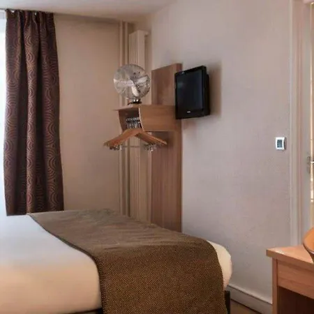 Hotel Suzie Blue 4*