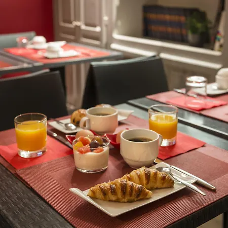 Hotel Suzie Blue 4*