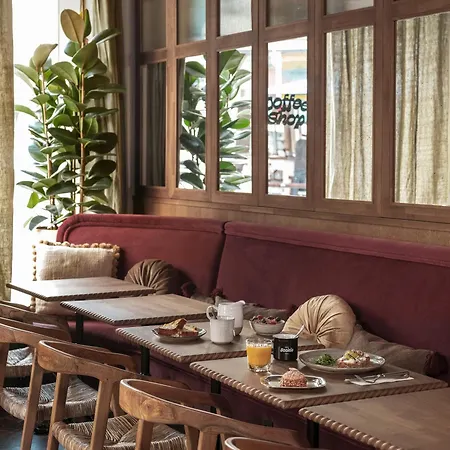 Hotel Suzie Blue Parigi