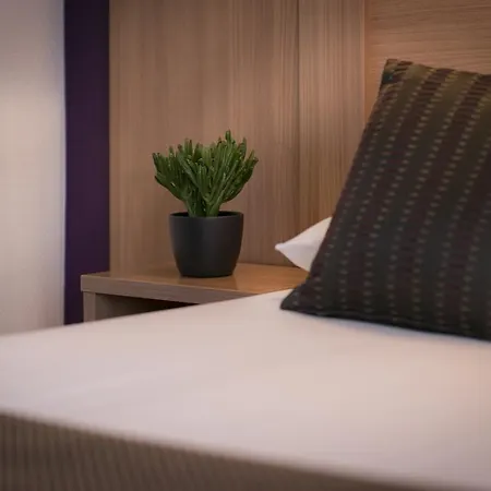 Hotel Suzie Blue 4*