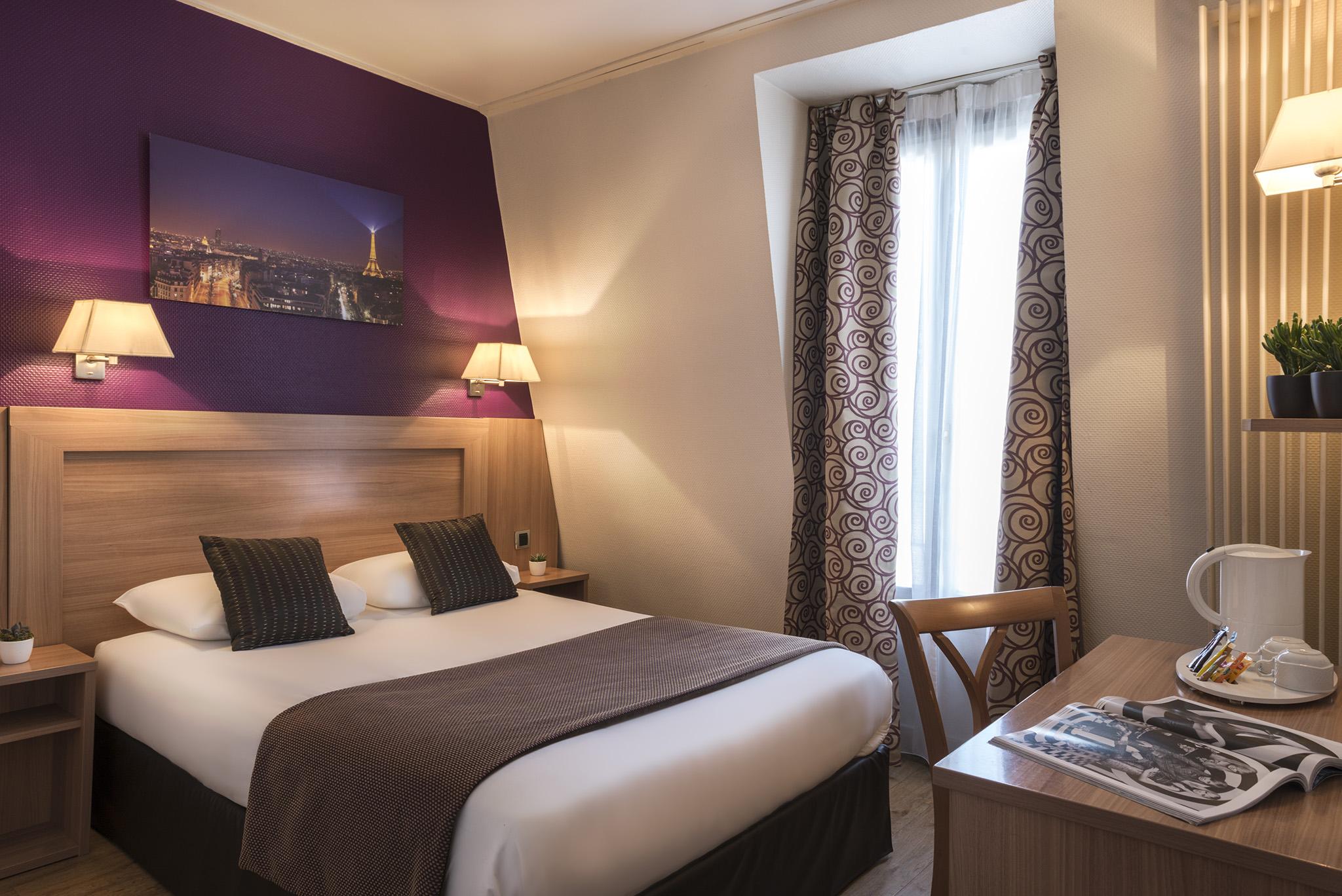 Suzie Blue Hotel Paris