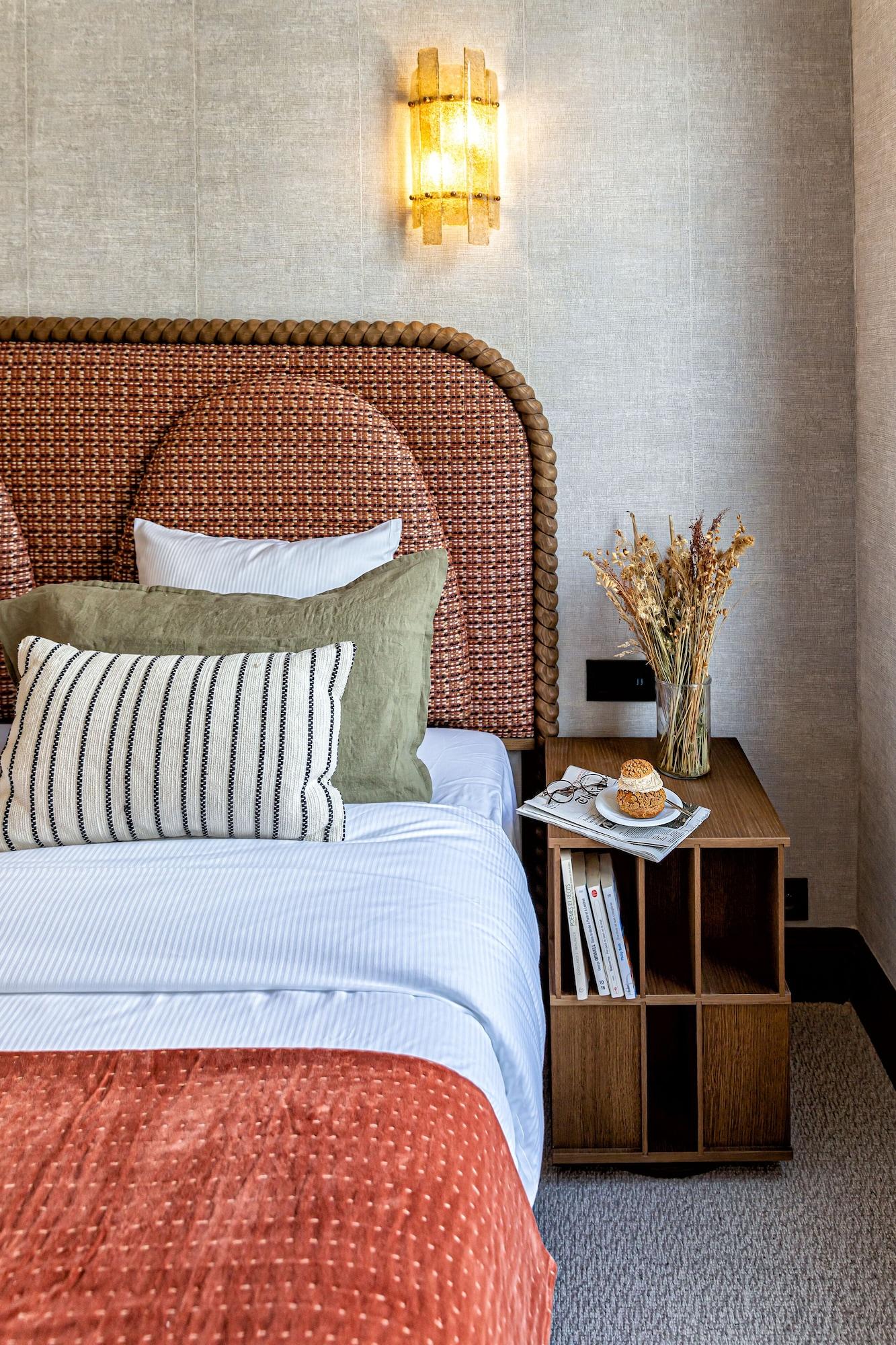 Suzie Blue 4* Parigi