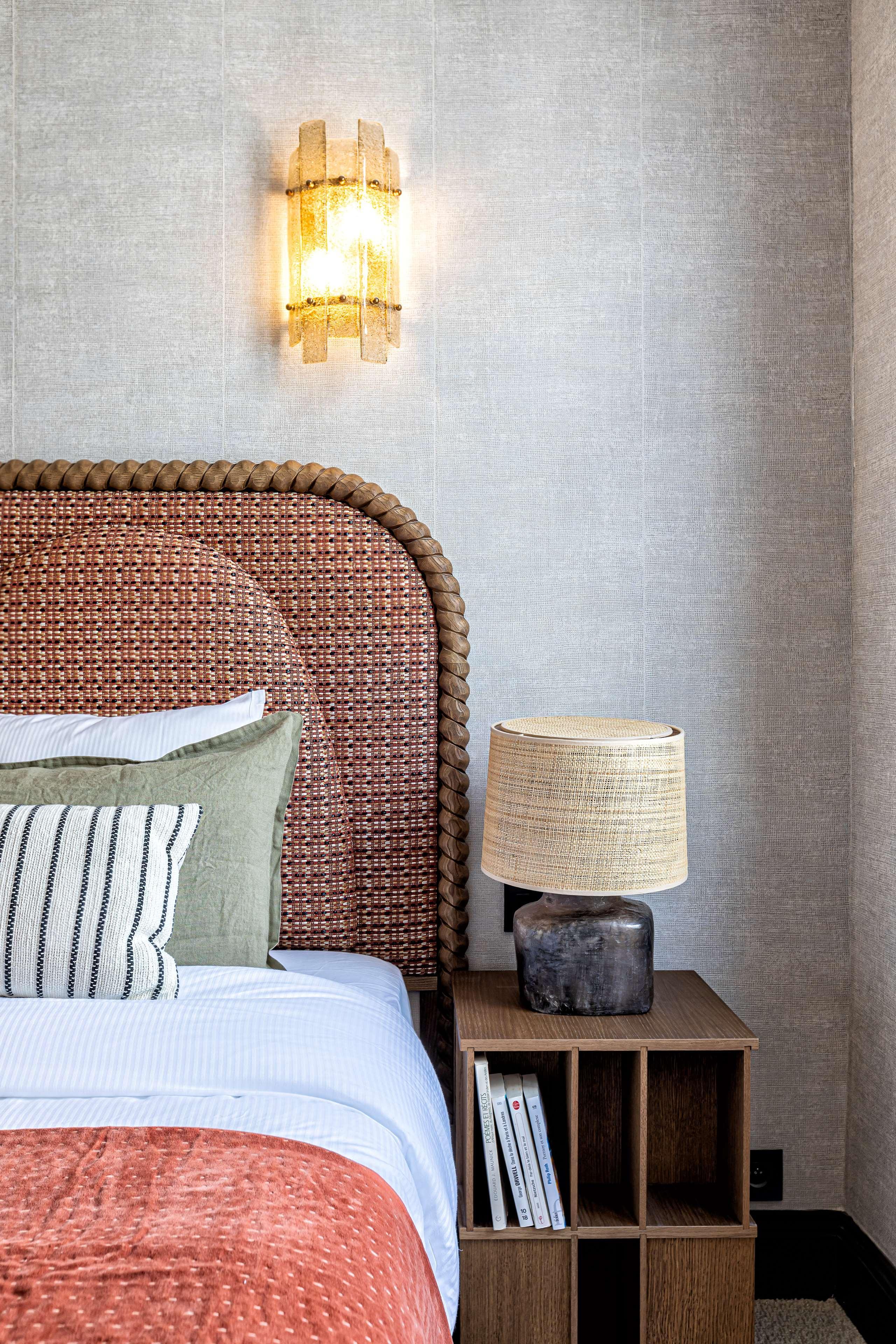 Hotel Suzie Blue Parigi