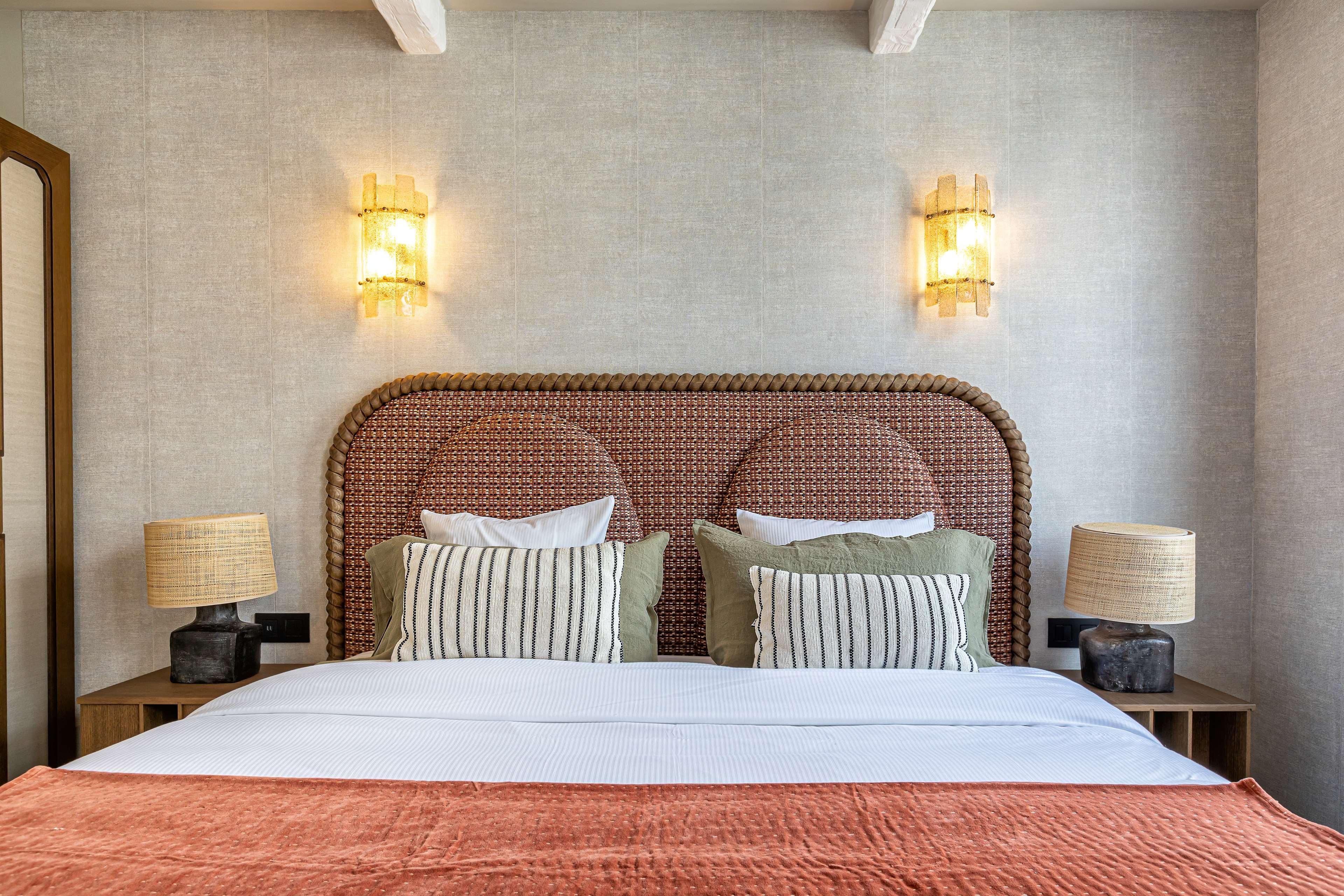 Suzie Blue 4* Parigi