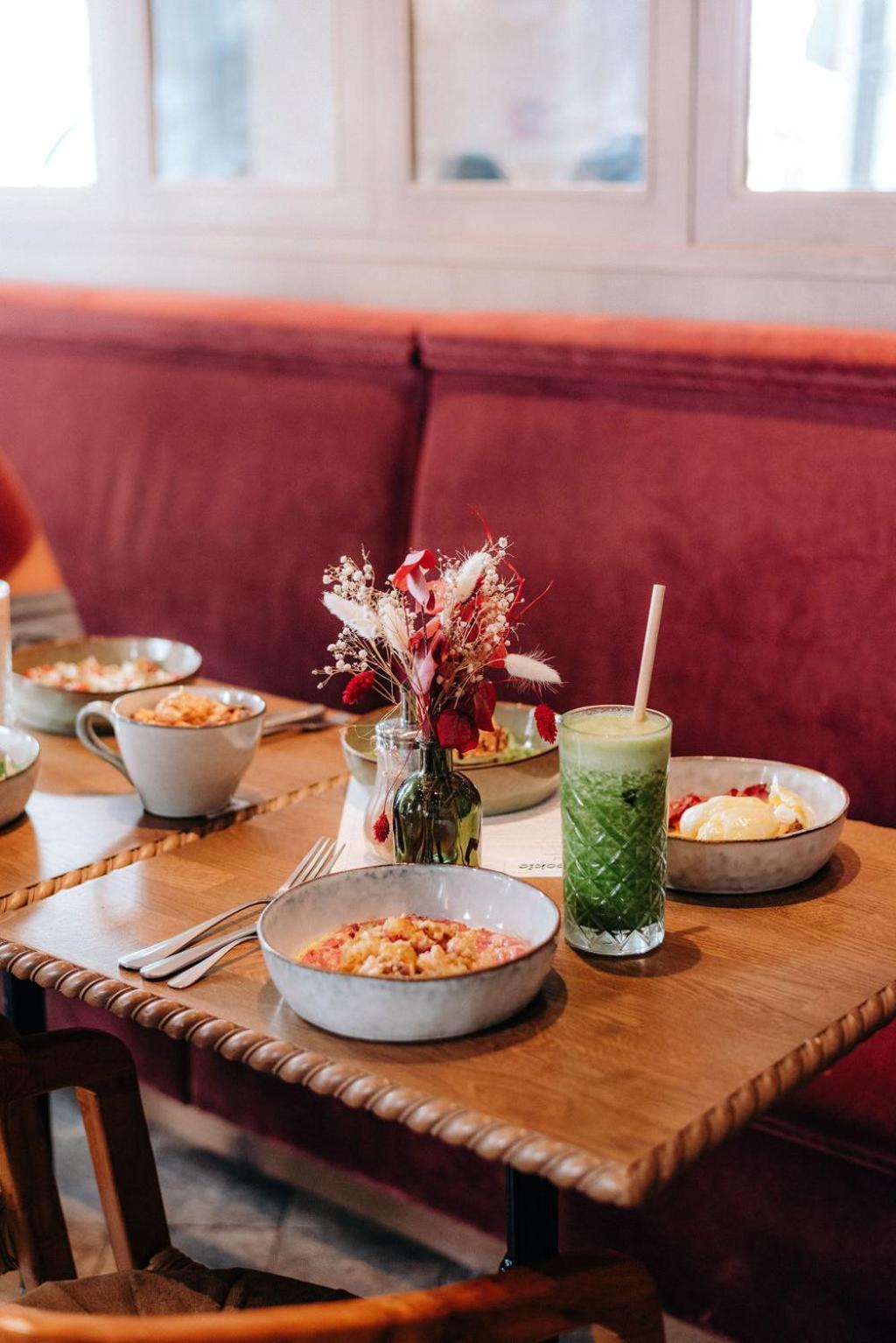 Suzie Blue 4* Parigi