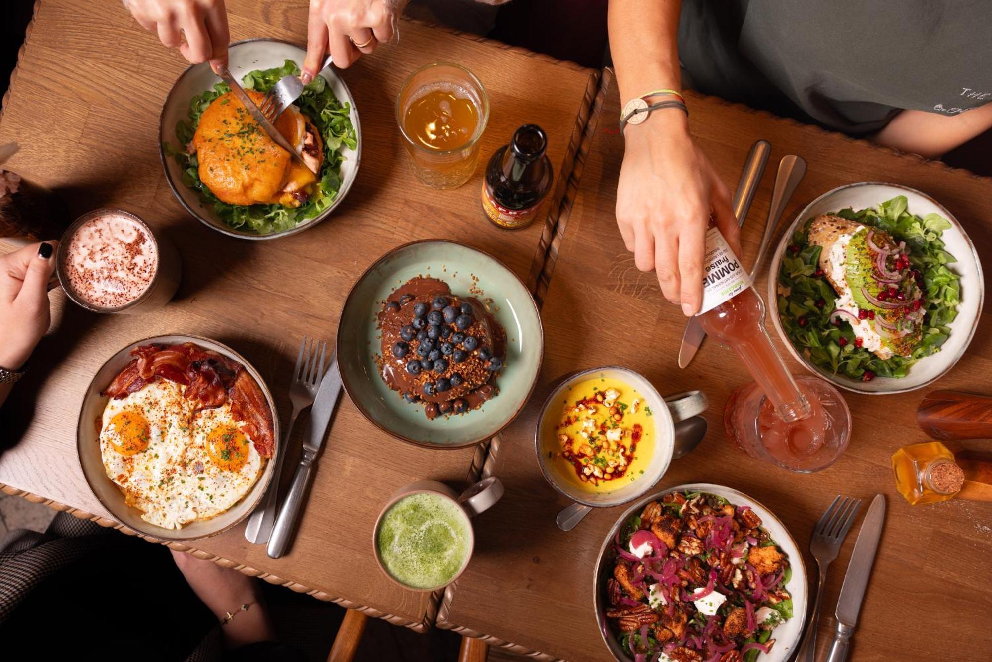 Suzie Blue Hotel Parigi