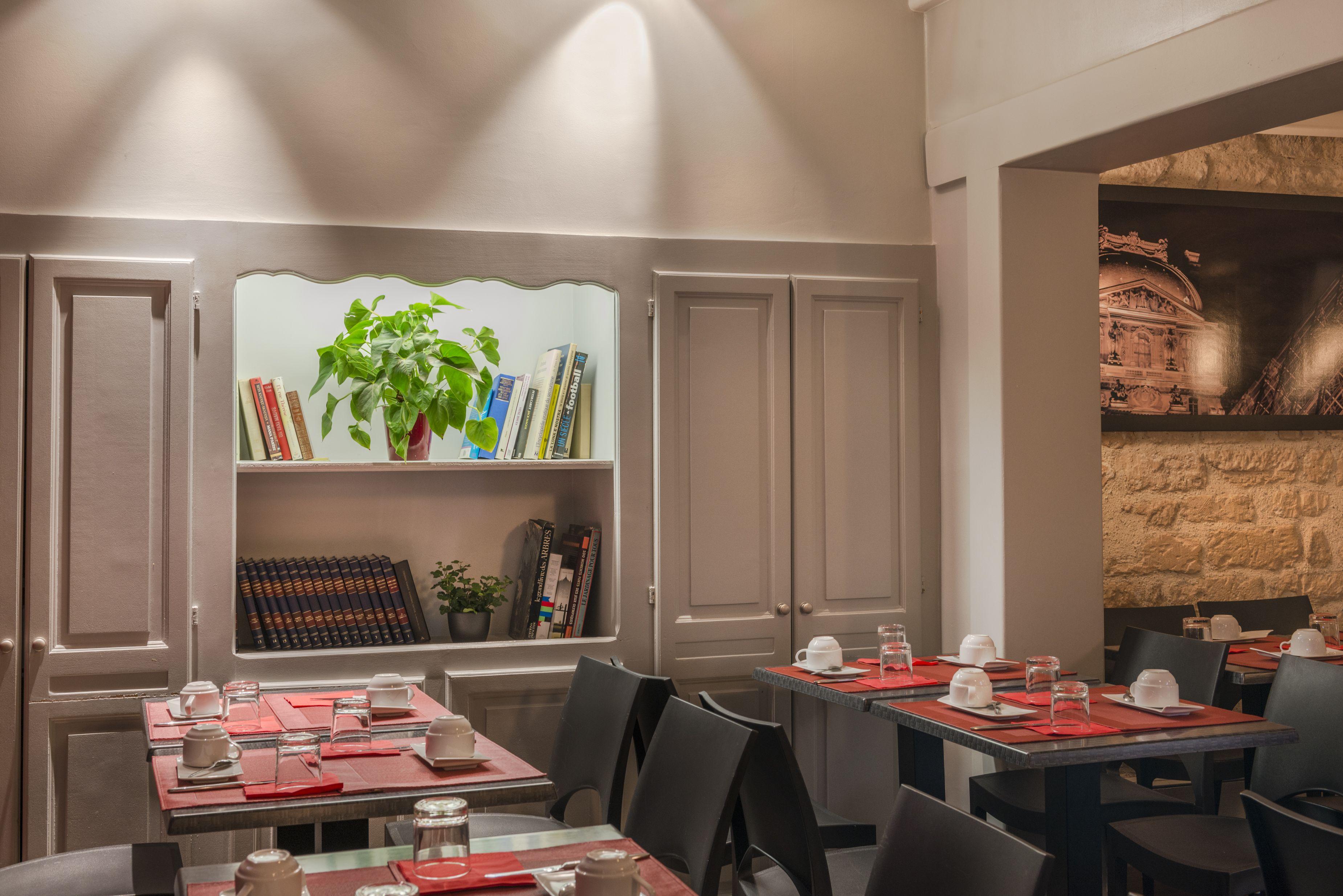 Suzie Blue 4* Parigi