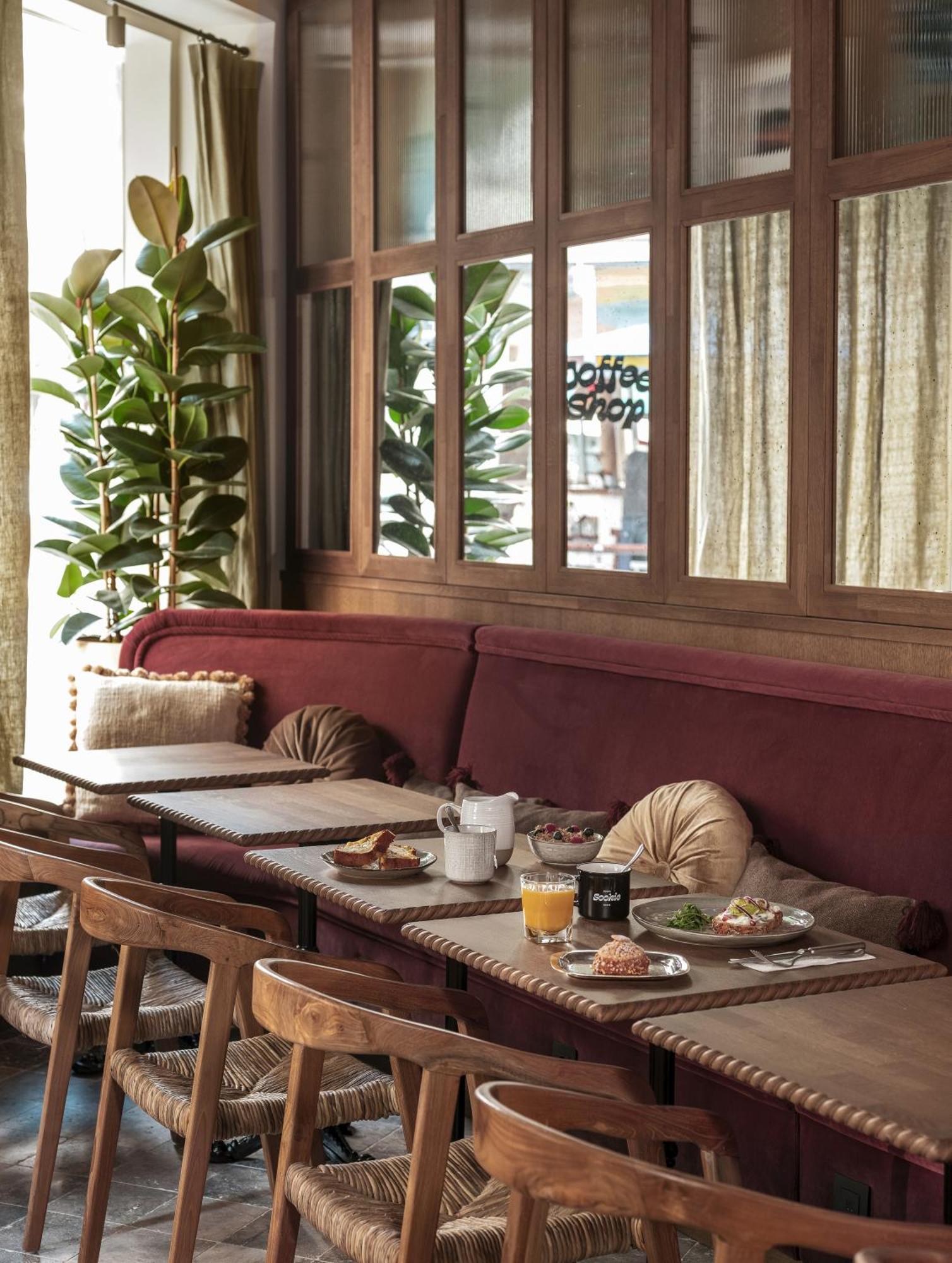 Hotel Suzie Blue Parigi