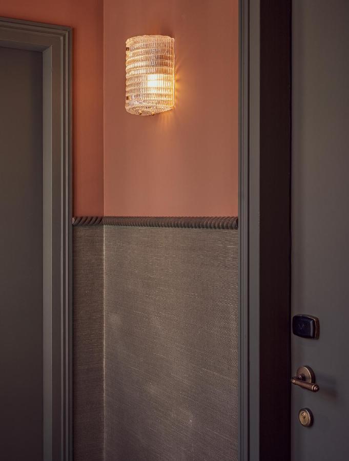 Sookie Hotel Parigi